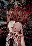 Image result for Death Note Yagami