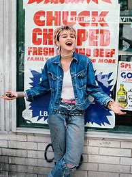 Image result for Madonna 80s Pics