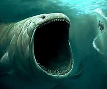 Image result for Bloop Ocean Animal