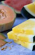 Image result for Yellow Meated Watermelon