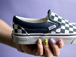 Image result for Vans Slip-Ons