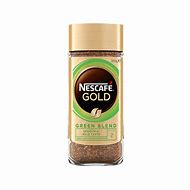 Image result for Nescafe Green Blend Coffee