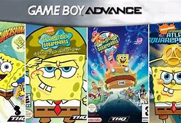 Image result for Short-Order Boy Spongebob