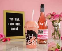 Image result for Taco Bell Slushies