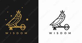 Image result for Wisdom Sign