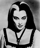 Image result for Lily From Munsters