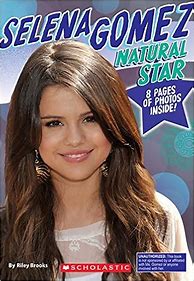 Image result for Selena Gomez Book