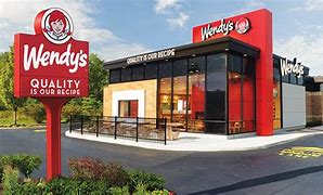 Image result for Wendy's