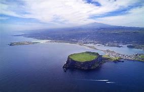 Image result for Jeju Island Korea 4K