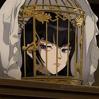 Image result for Aya in Cage