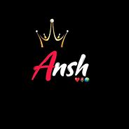 Image result for Ansh Logo 3D