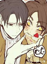 Image result for Ereri FanFiction