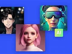 Image result for 2D Anime Character Creator