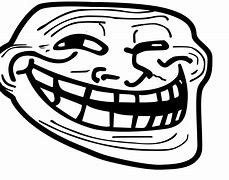 Image result for Trollface Smiling Meme