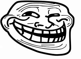 Image result for Sigma Trollface PNG