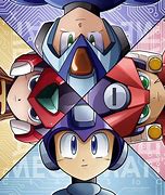 Image result for Mega Man VGB