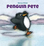 Image result for Petre Penguin