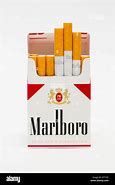 Image result for Marlboro Red Cigarettes