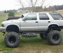 Image result for S10 Mud Truck