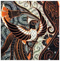 Image result for Water Batik Art