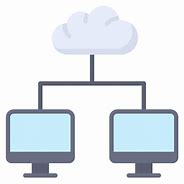 Image result for cloud service icon design