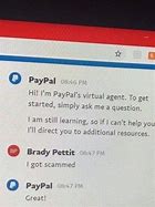 Image result for Scam Meme