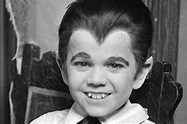 Image result for Ted Cruz Eddie Munster