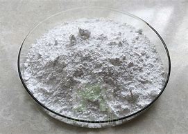 Image result for Hafnium Tetrachloride