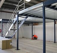 Image result for Mezzanine Floor in Railway Station