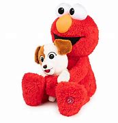 Image result for Elmo and Tango