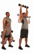 Image result for Dumbbell Back Squat