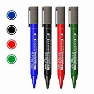 Image result for Ball Point Permanent Marker Pen