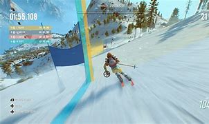 Image result for Riders Republic Skiing