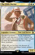 Image result for Fifth Doctor