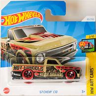 Image result for Hot Wheels Art Cars