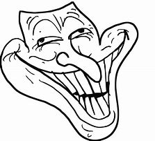 Image result for Troll Face Variations