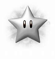 Image result for Silver Star Emoji