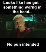 Image result for OH No a Pun