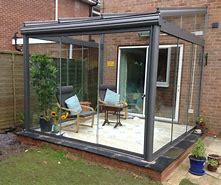 Image result for Glass Patio Rooms