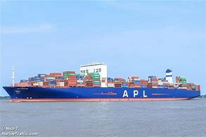 Image result for APL Shipping Logo