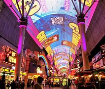 Image result for Fremont Street Las Vegas Nevada