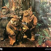 Image result for Ewok Movie