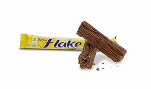 Image result for Cadbury Flake Logo