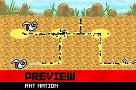 Image result for Ant Nation