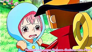 Image result for One Piece 650 Rebecca