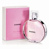 Image result for Chanel Pink Perfume