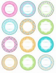 Image result for Mason Jar Labels Printable