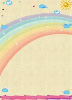 Image result for Rainbow Baby Shower Free Printables