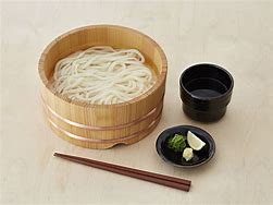 Image result for Purple Udon Noodle