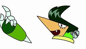 Image result for OK Ko Turbo Raymond